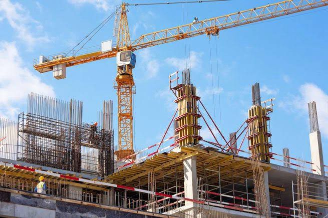 Diseño y Construcción de Edificaciones