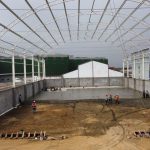 Proyecto Nave Castelo